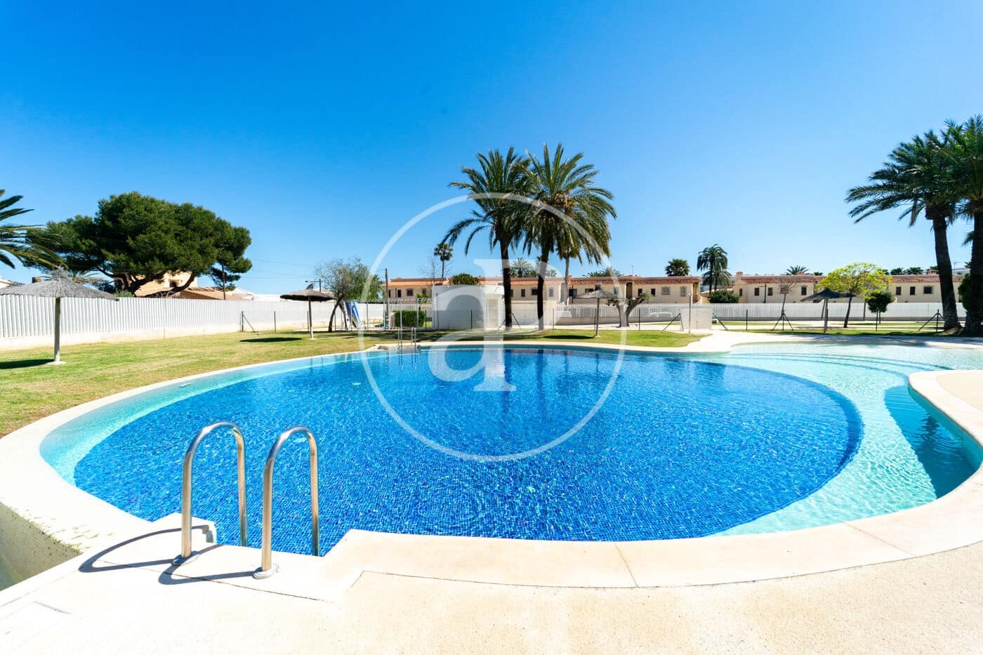 2 Zimmer Apartment zu verkaufen in Denia mit Pool - 480.000 € (Ref: 9630361)