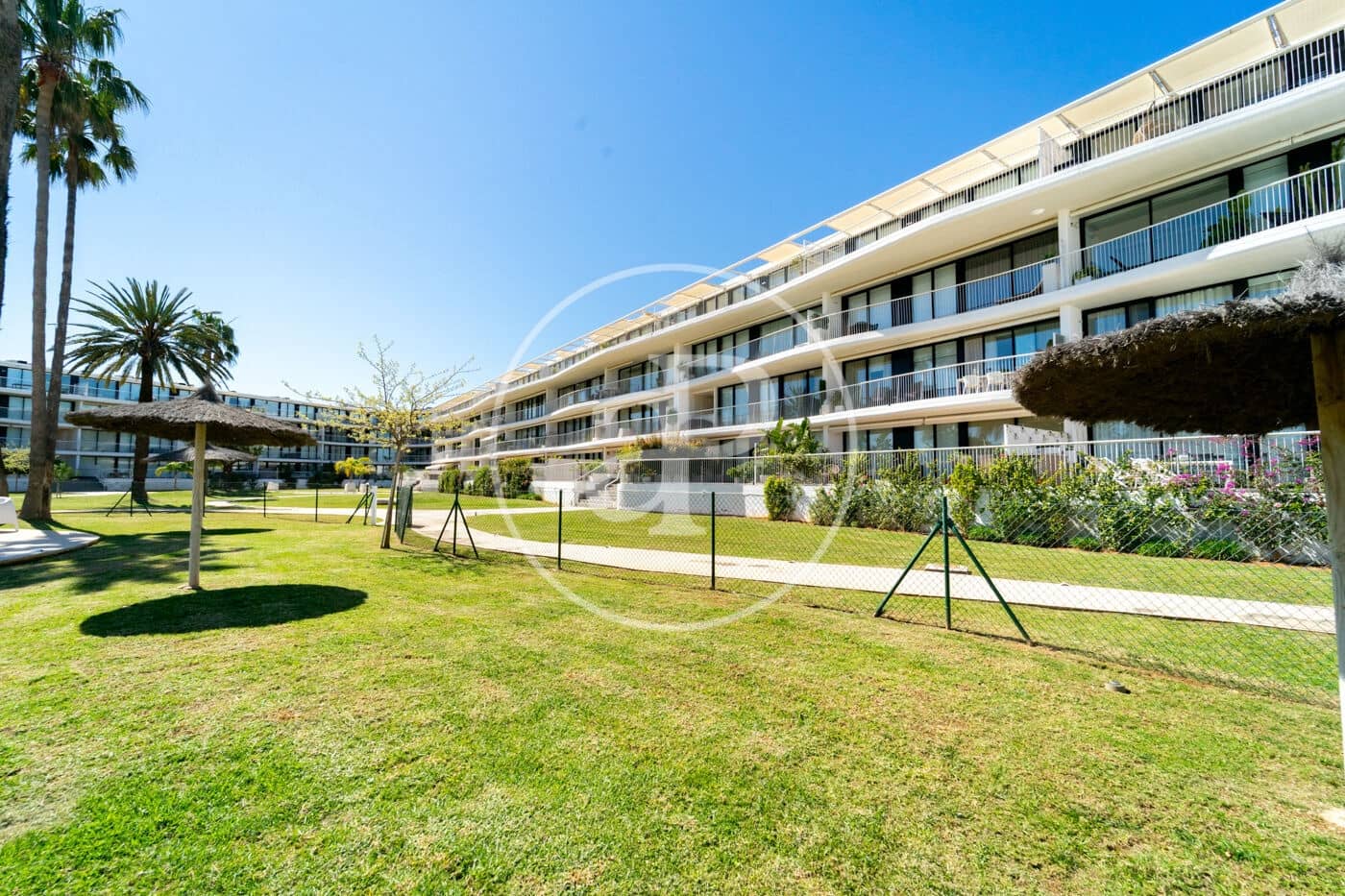 2 Zimmer Apartment zu verkaufen in Denia mit Pool - 480.000 € (Ref: 9630361)
