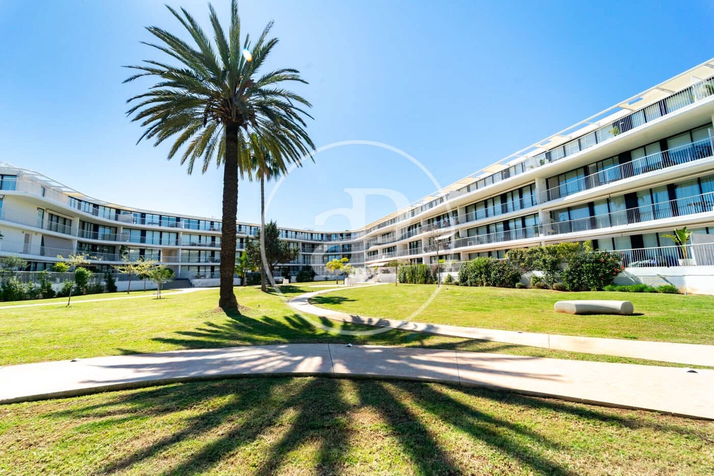 2 Zimmer Apartment zu verkaufen in Denia mit Pool - 480.000 € (Ref: 9630361)