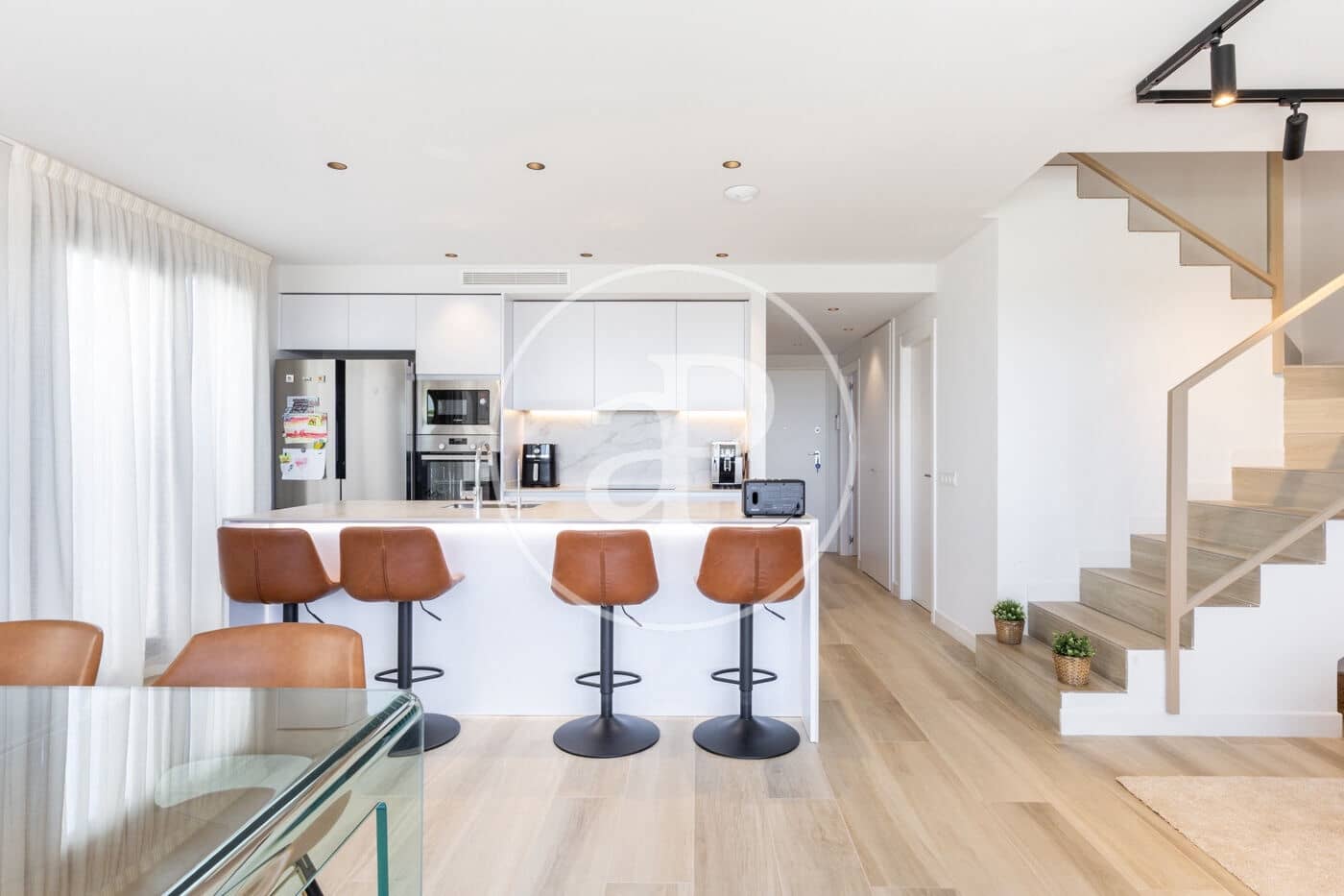 4 bedroom Villa for rent in Betera with pool - € 3,750 (Ref: 9630362)