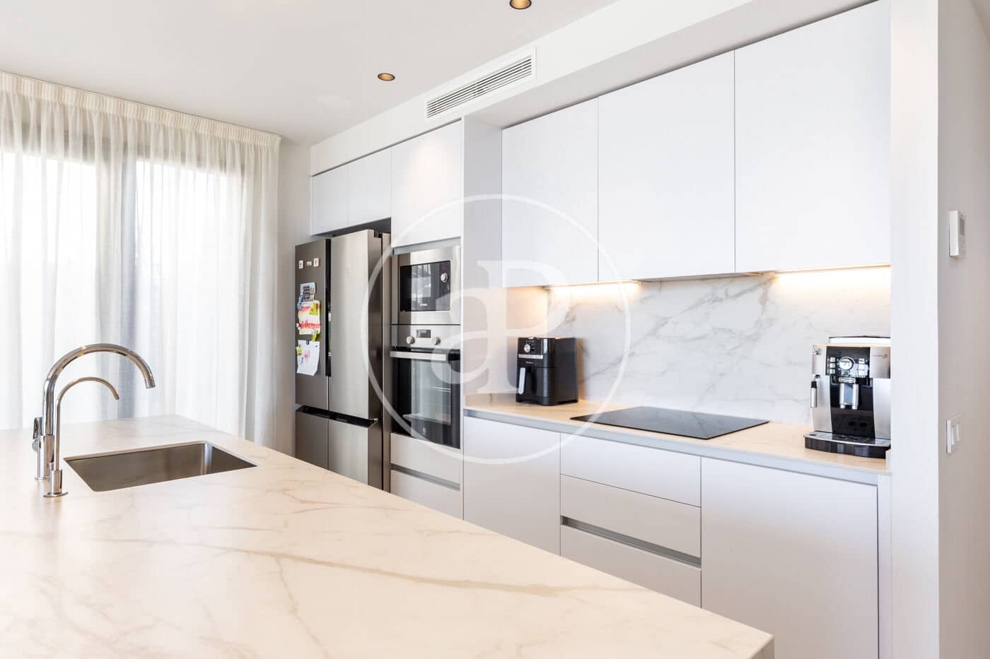 4 bedroom Villa for rent in Betera with pool - € 3,750 (Ref: 9630362)