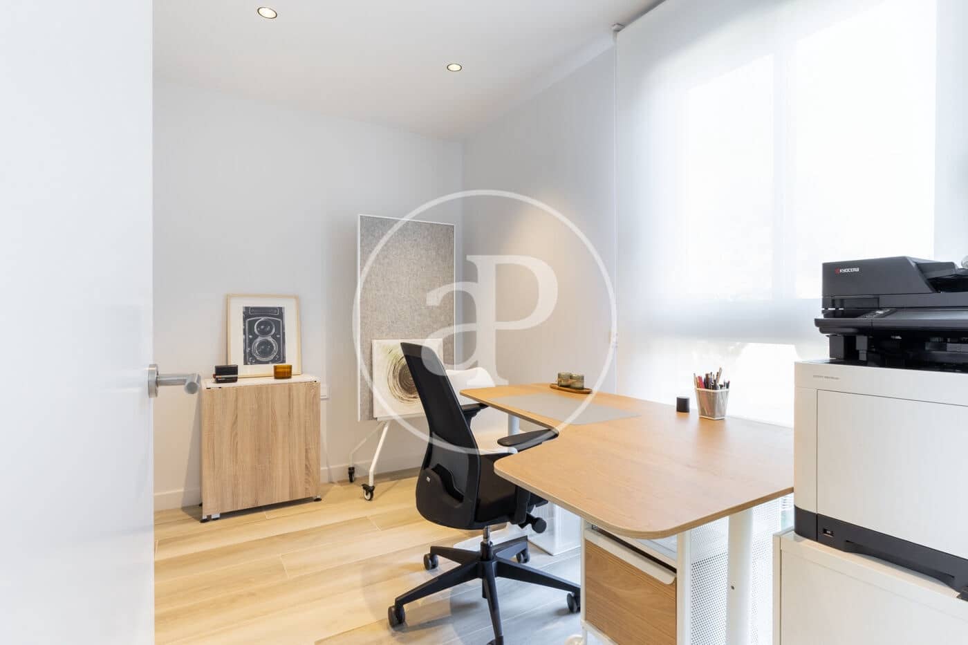 4 bedroom Villa for rent in Betera with pool - € 3,750 (Ref: 9630362)