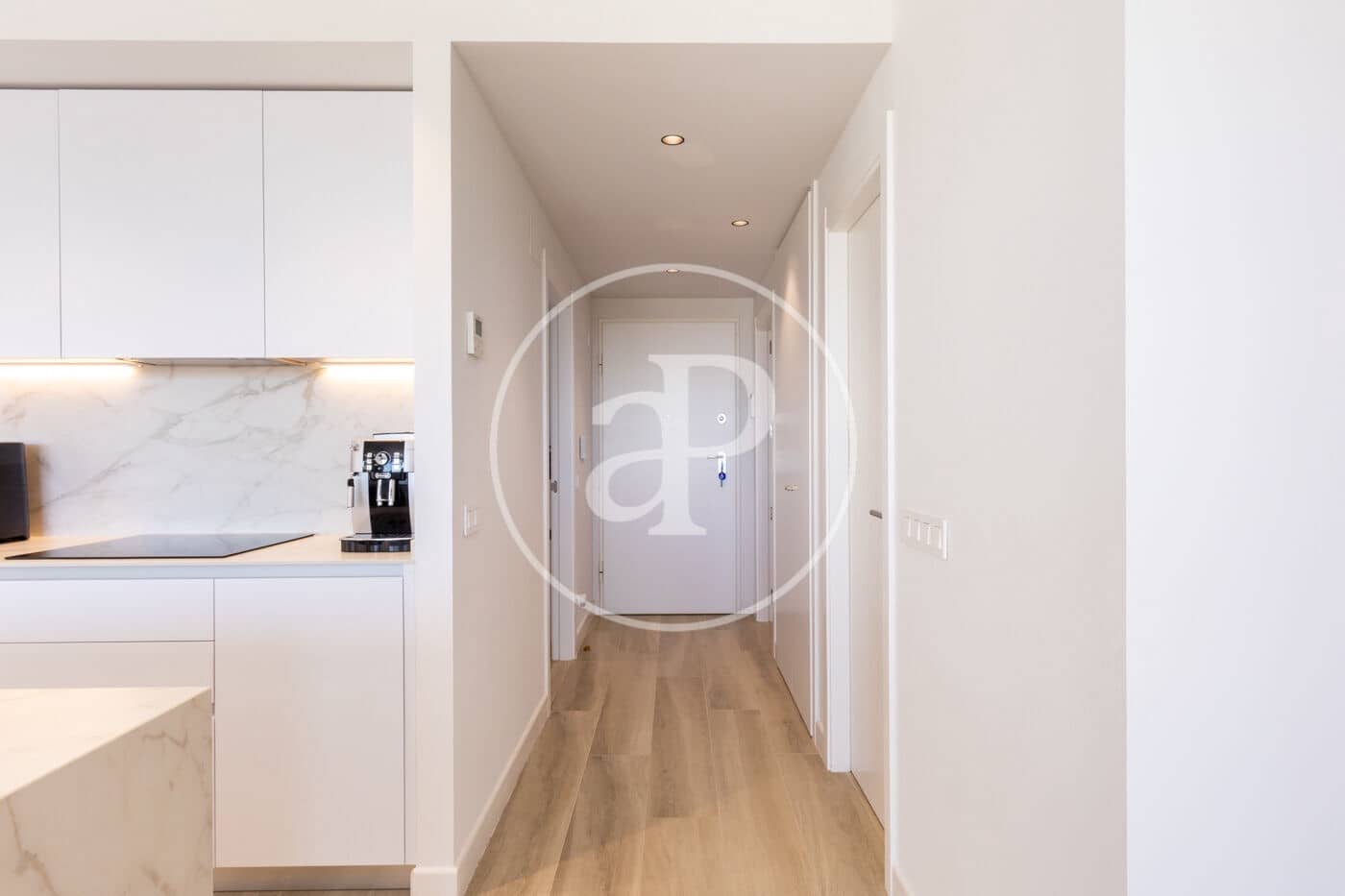 4 bedroom Villa for rent in Betera with pool - € 3,750 (Ref: 9630362)