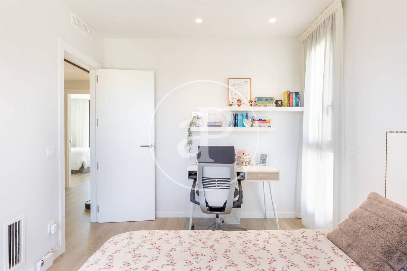 4 bedroom Villa for rent in Betera with pool - € 3,750 (Ref: 9630362)