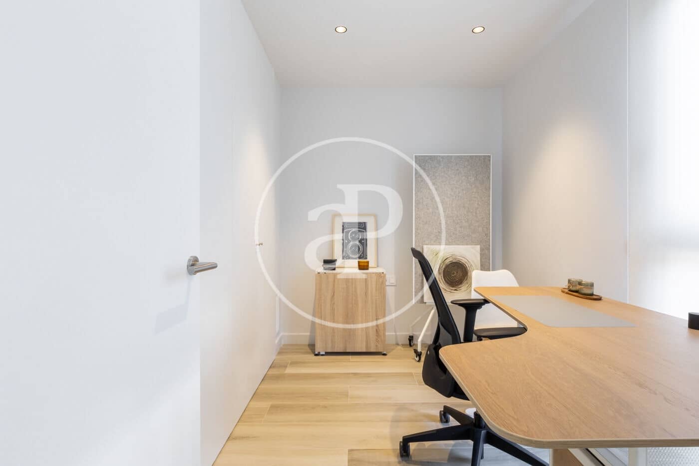 4 bedroom Villa for rent in Betera with pool - € 3,750 (Ref: 9630362)