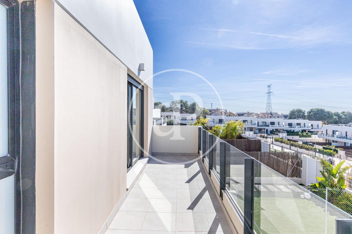 4 bedroom Villa for rent in Betera with pool - € 3,750 (Ref: 9630362)