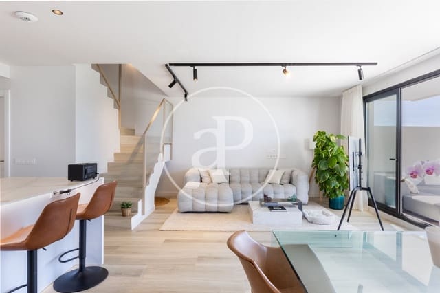 4 camera da letto Villa da affittare in Bétera con piscina - 3.750 € (Rif: 9630362)