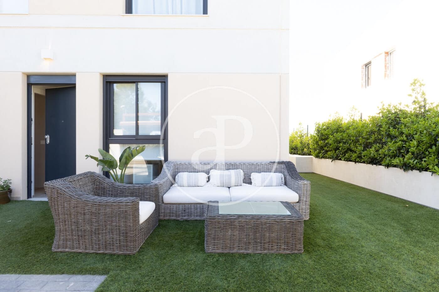 4 bedroom Villa for rent in Betera with pool - € 3,750 (Ref: 9630362)
