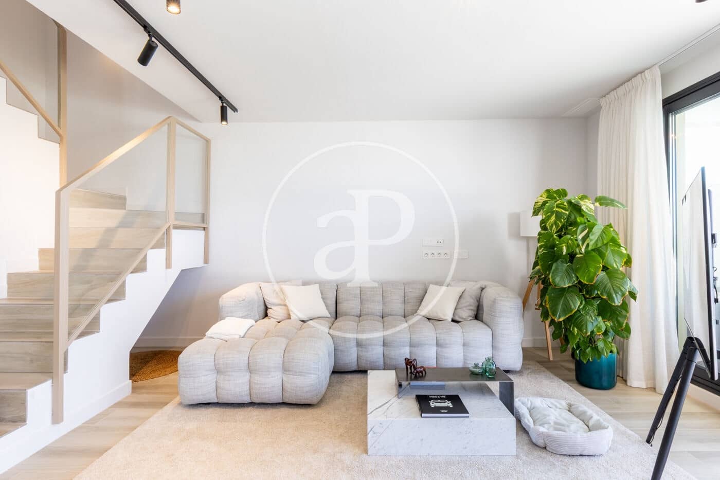 4 bedroom Villa for rent in Betera with pool - € 3,750 (Ref: 9630362)