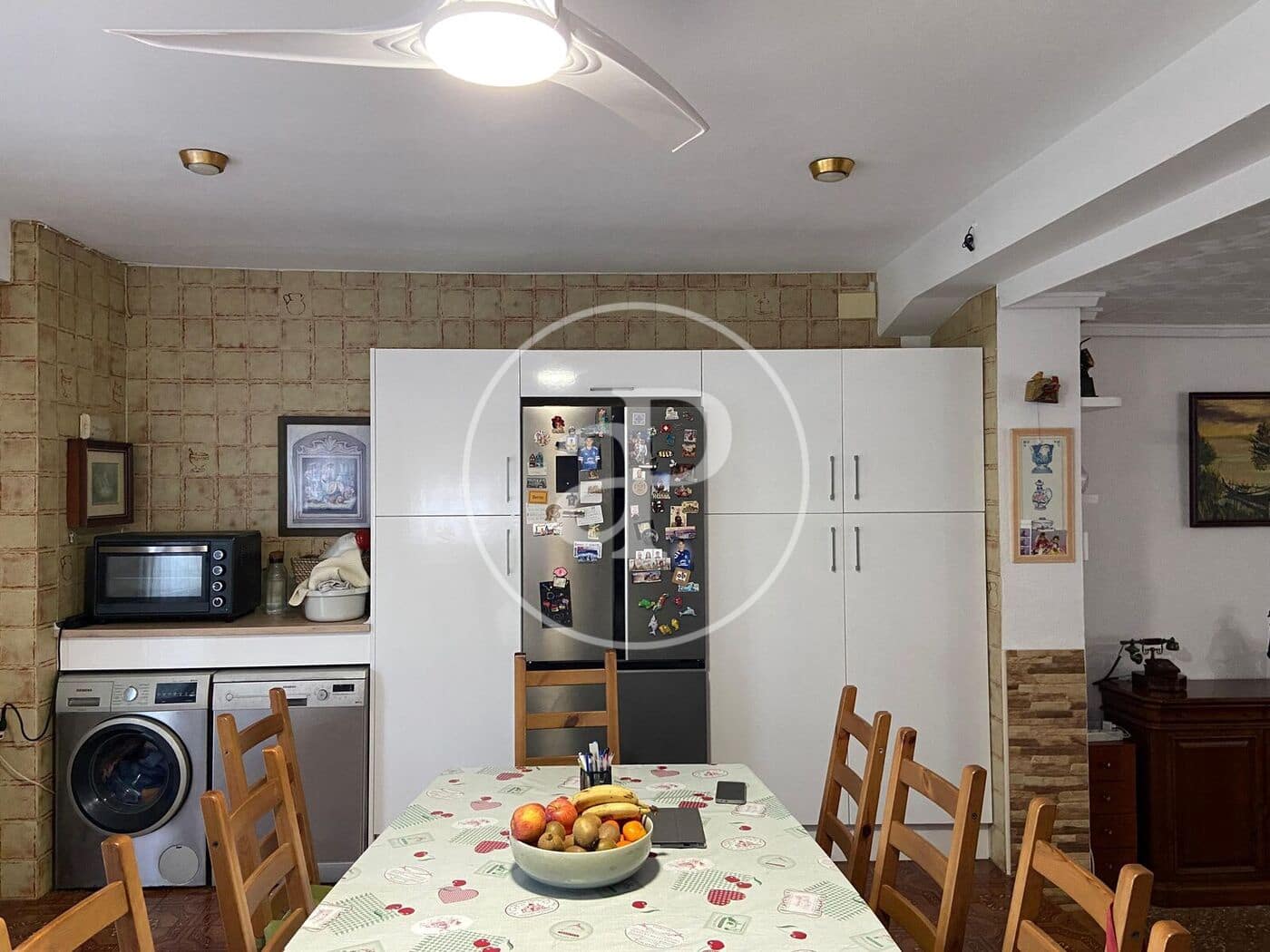 7 makuuhuone Huvila myytävänä paikassa Chiva mukana uima-altaan - 350 000 € (Ref: 9630363)