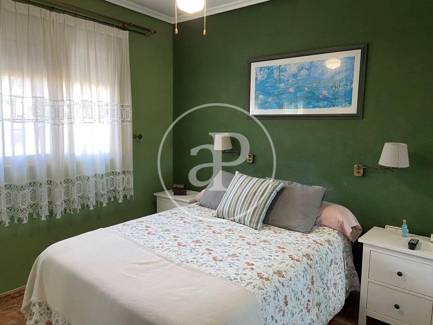 7 makuuhuone Huvila myytävänä paikassa Chiva mukana uima-altaan - 350 000 € (Ref: 9630363)