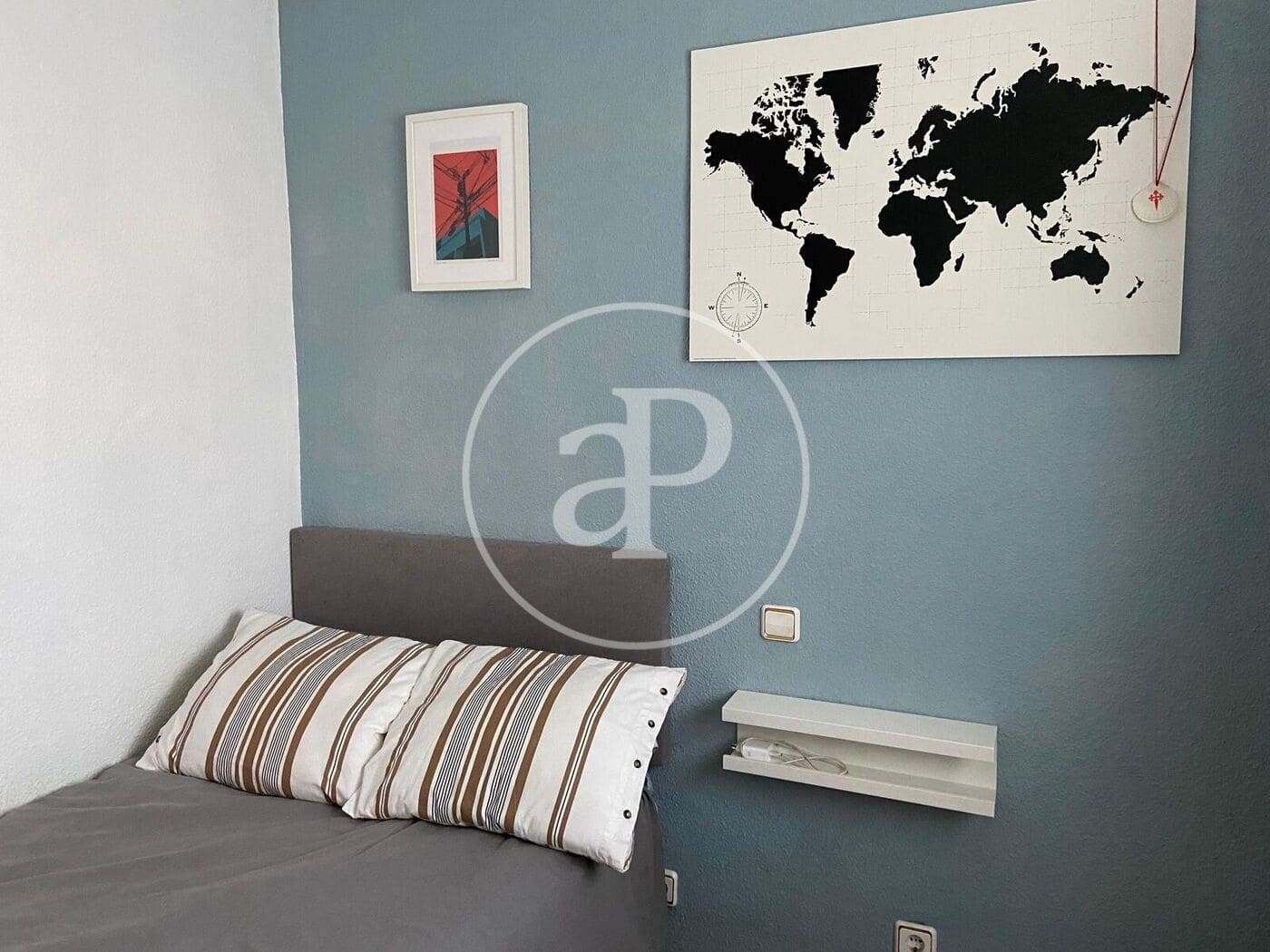 7 makuuhuone Huvila myytävänä paikassa Chiva mukana uima-altaan - 350 000 € (Ref: 9630363)