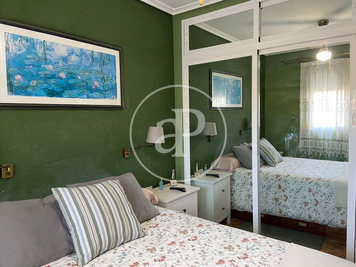 7 makuuhuone Huvila myytävänä paikassa Chiva mukana uima-altaan - 350 000 € (Ref: 9630363)