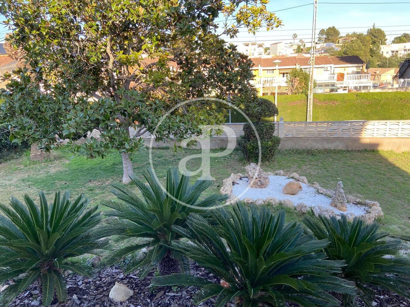 7 makuuhuone Huvila myytävänä paikassa Chiva mukana uima-altaan - 350 000 € (Ref: 9630363)