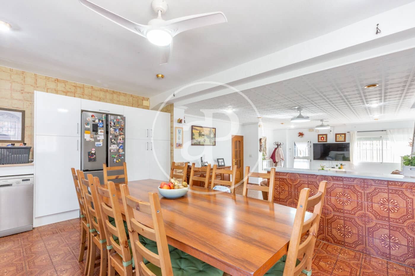 7 bedroom Villa for sale in Chiva with pool - € 350,000 (Ref: 9630363)