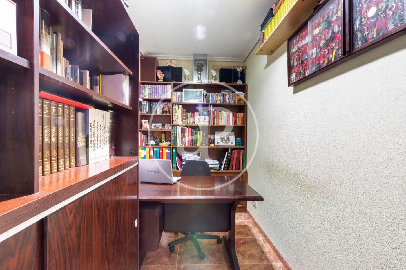 7 bedroom Villa for sale in Chiva with pool - € 350,000 (Ref: 9630363)