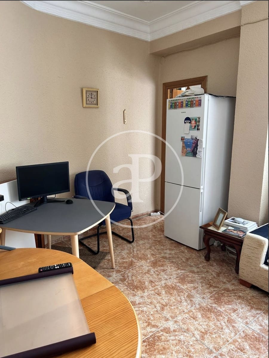 3 chambre Appartement à vendre à Valence ville - 269 000 € (Ref: 9630364)