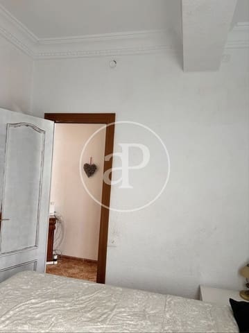 3 chambre Appartement à vendre à Patraix, Valence ville - 269 000 € (Ref: 9630364)