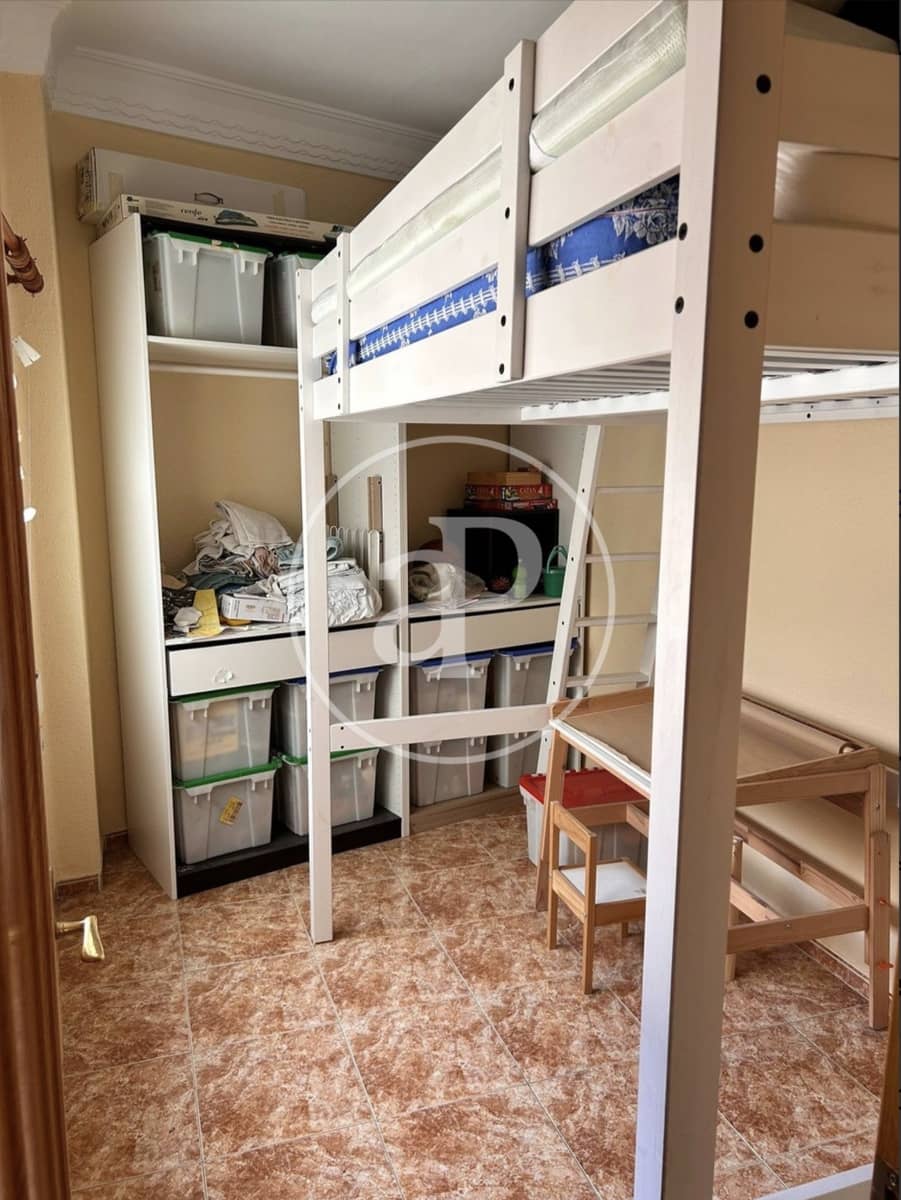 3 chambre Appartement à vendre à Valence ville - 269 000 € (Ref: 9630364)