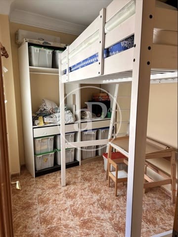 3 chambre Appartement à vendre à Patraix, Valence ville - 269 000 € (Ref: 9630364)