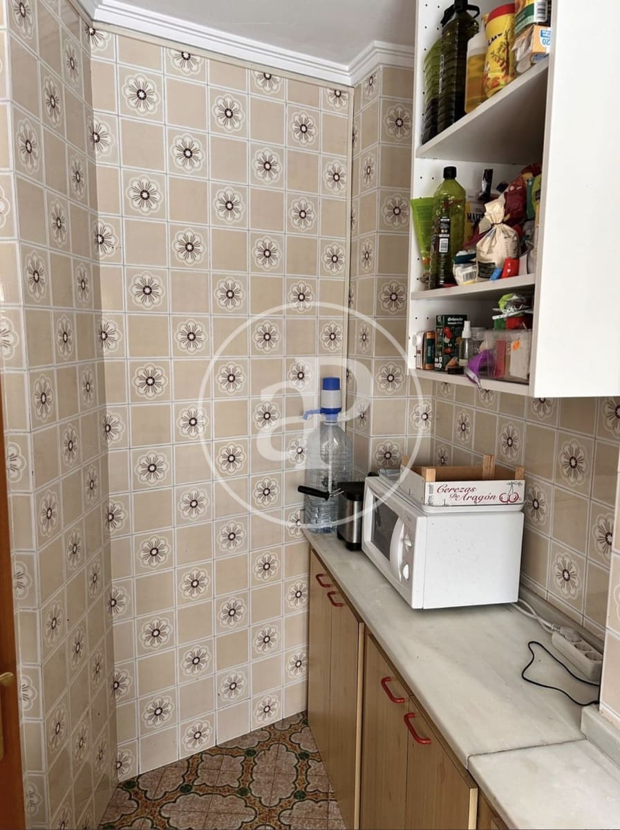 3 chambre Appartement à vendre à Valence ville - 269 000 € (Ref: 9630364)