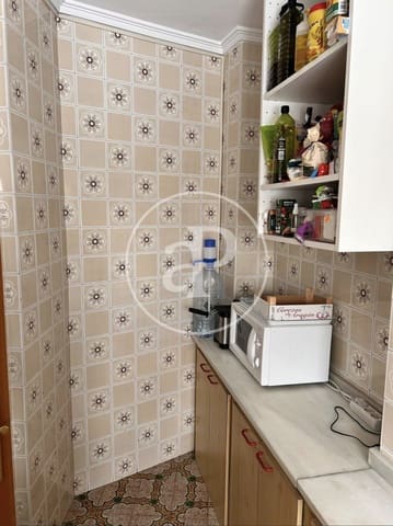 3 chambre Appartement à vendre à Patraix, Valence ville - 269 000 € (Ref: 9630364)