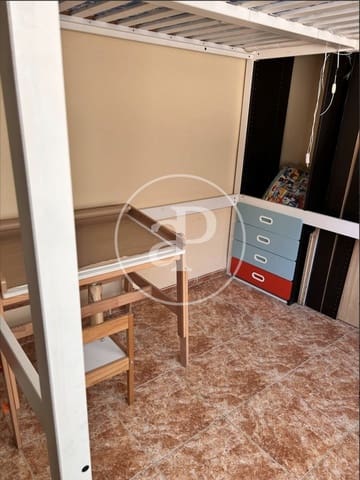 3 chambre Appartement à vendre à Patraix, Valence ville - 269 000 € (Ref: 9630364)