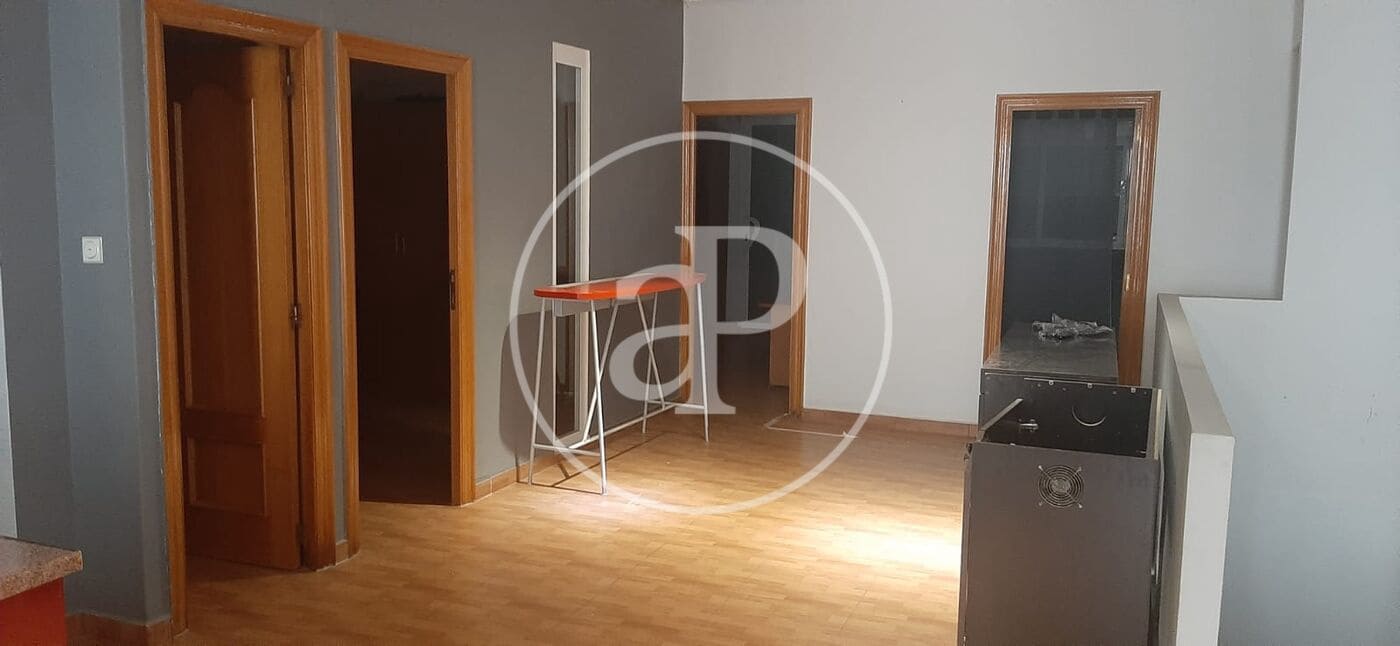 4 sovrum Villa till salu i Godella - 495 000 € (Ref: 9634594)