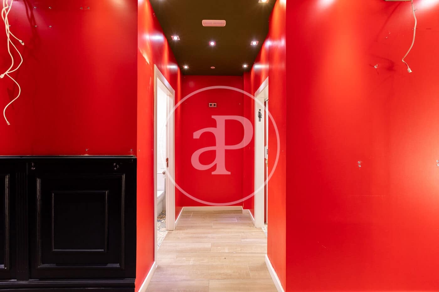 4 sovrum Villa till salu i Godella - 495 000 € (Ref: 9634594)