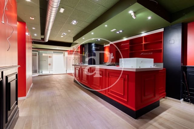 4 makuuhuone Huvila myytävänä paikassa Godella - 495 000 € (Ref: 9634594)