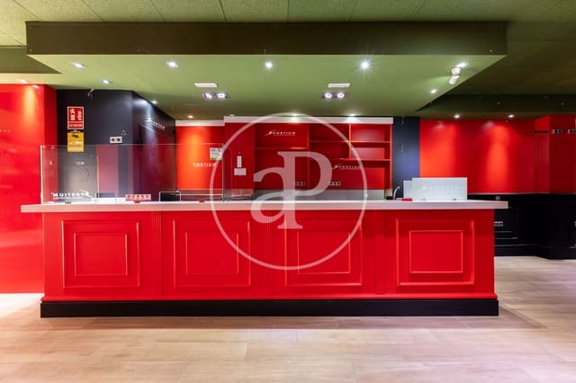 4 makuuhuone Huvila myytävänä paikassa Godella - 495 000 € (Ref: 9634594)