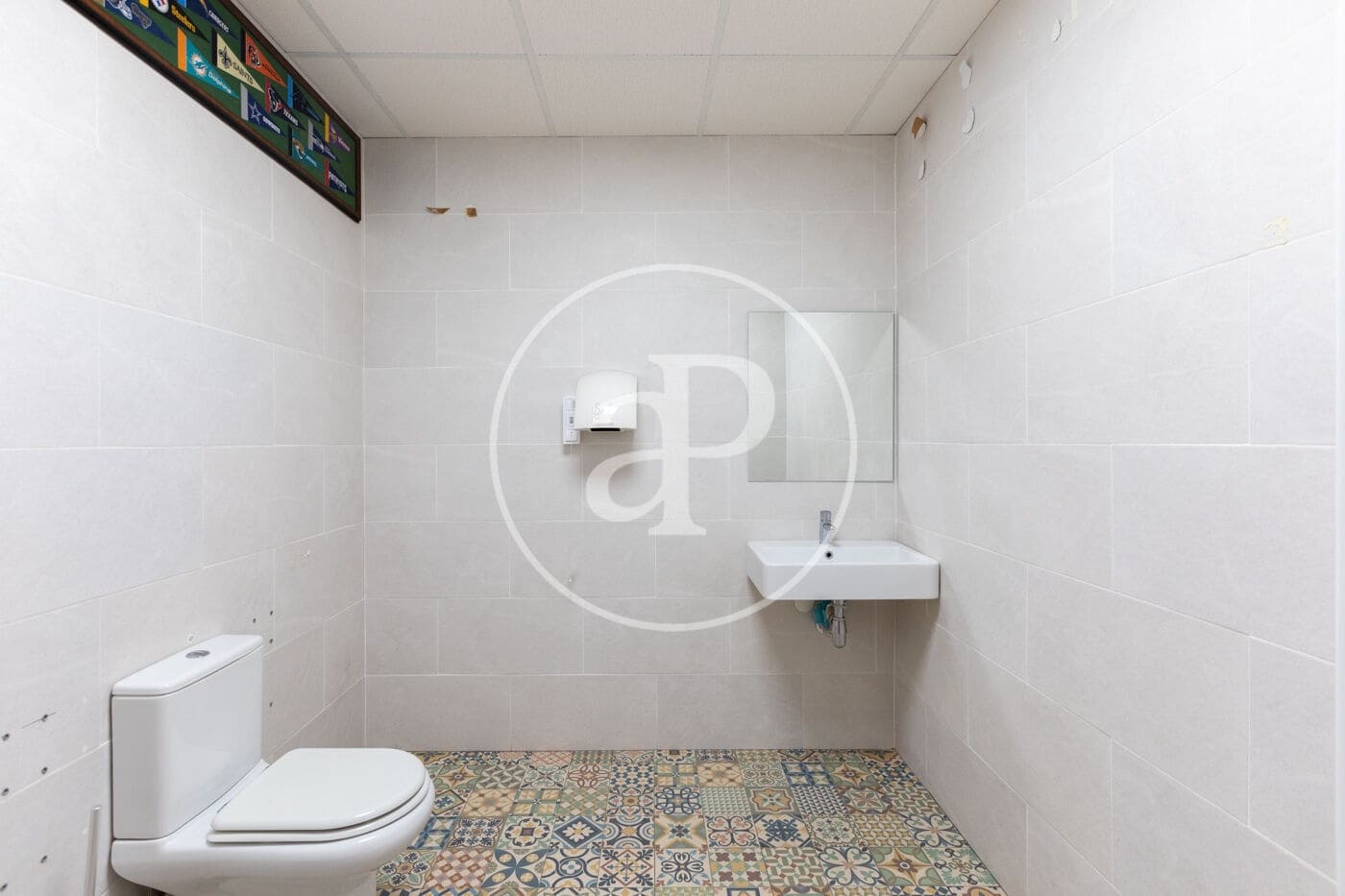 4 sovrum Villa till salu i Godella - 495 000 € (Ref: 9634594)