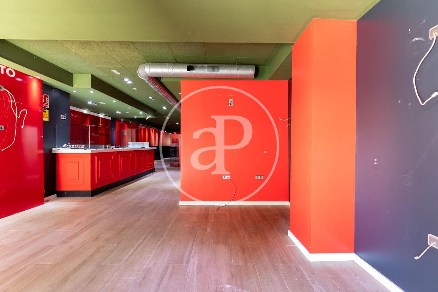 4 sovrum Villa till salu i Godella - 495 000 € (Ref: 9634594)