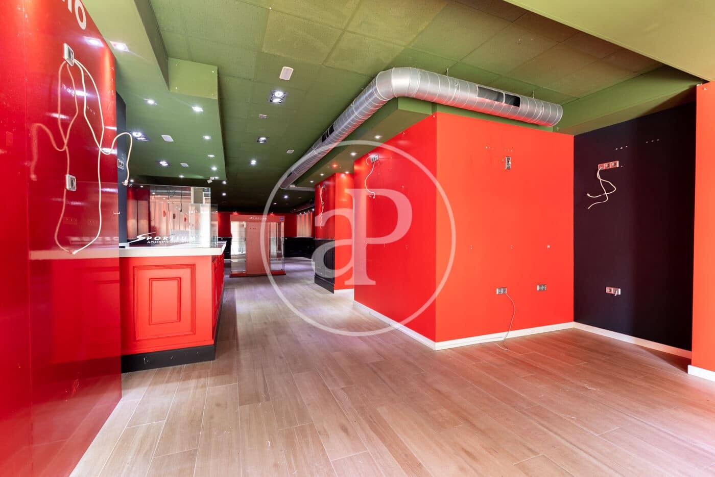 4 sovrum Villa till salu i Godella - 495 000 € (Ref: 9634594)