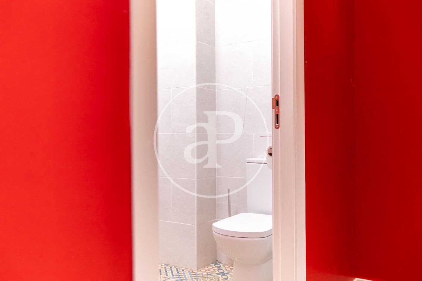 4 sovrum Villa till salu i Godella - 495 000 € (Ref: 9634594)