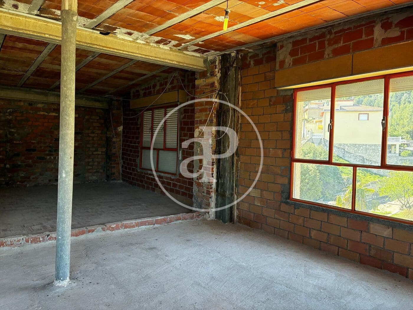 Chalet de 10 habitaciones en Alcoy / Alcoi en venta con piscina - 355.000 € (Ref: 9634595)