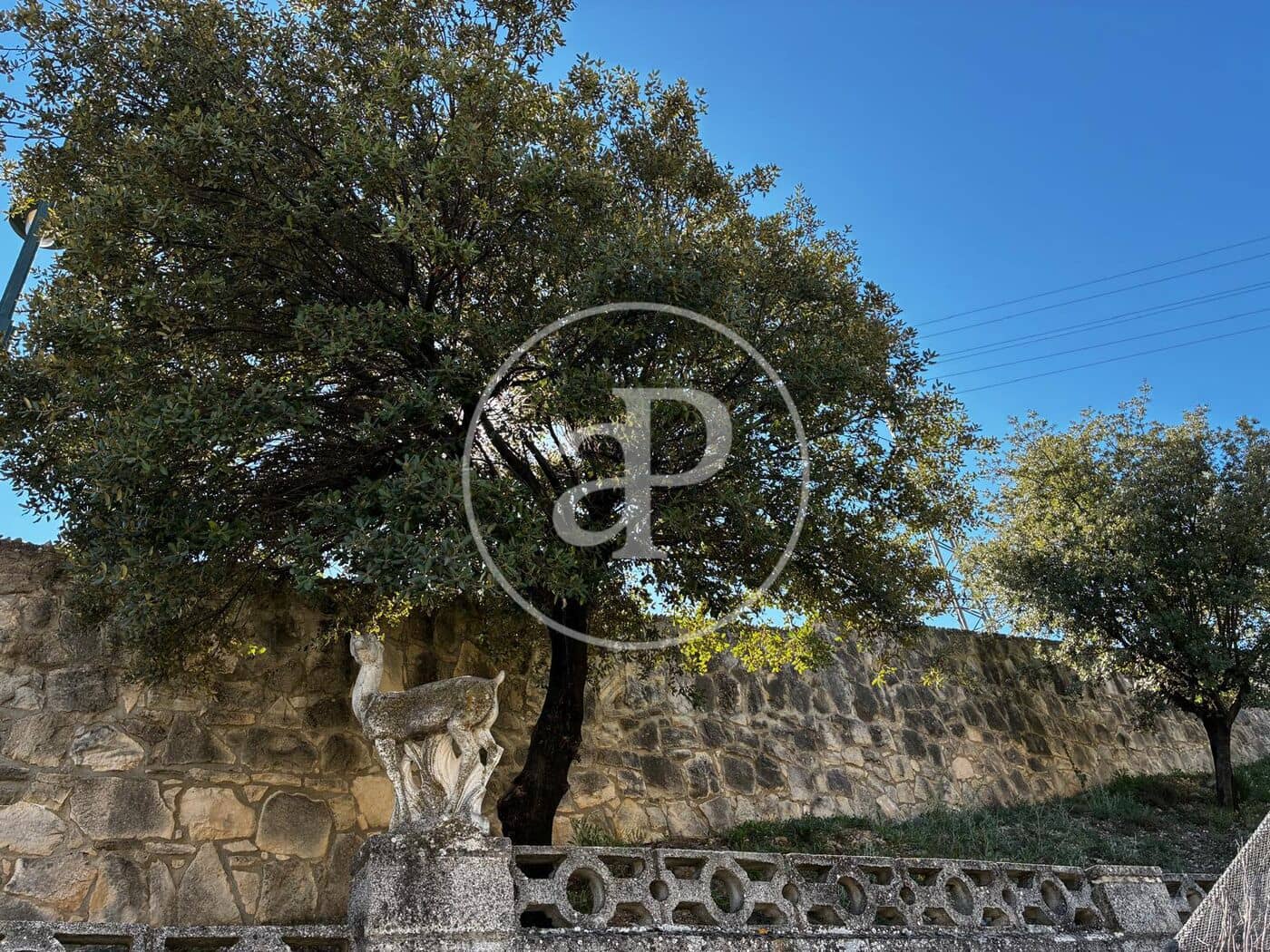 Chalet de 10 habitaciones en Alcoy / Alcoi en venta con piscina - 355.000 € (Ref: 9634595)