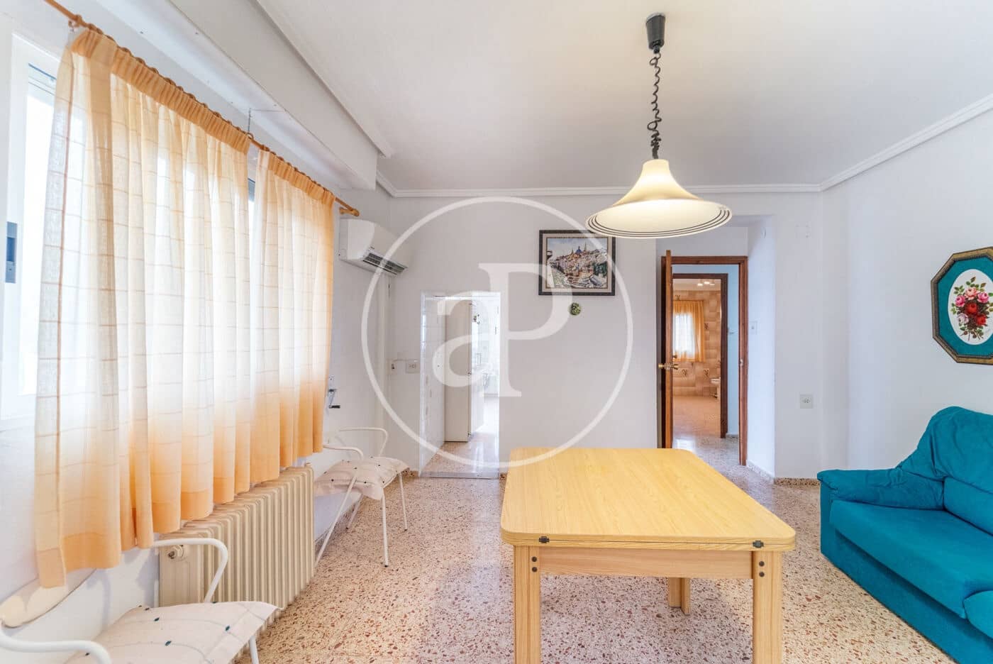 10 bedroom Villa for sale in Alcoy / Alcoi with pool - € 355,000 (Ref: 9634595)