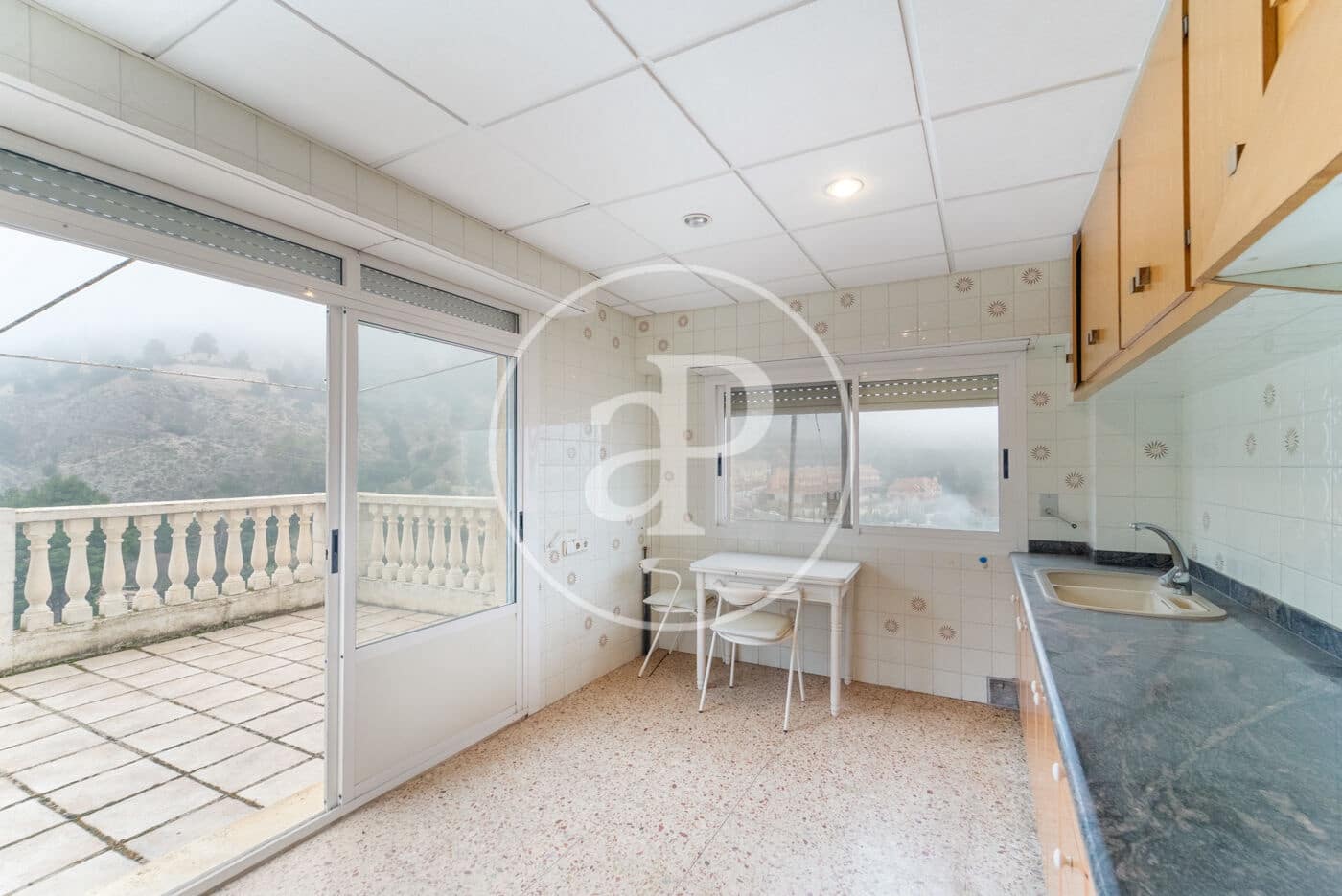 10 bedroom Villa for sale in Alcoy / Alcoi with pool - € 355,000 (Ref: 9634595)