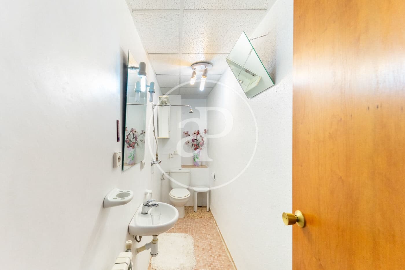 10 bedroom Villa for sale in Alcoy / Alcoi with pool - € 355,000 (Ref: 9634595)