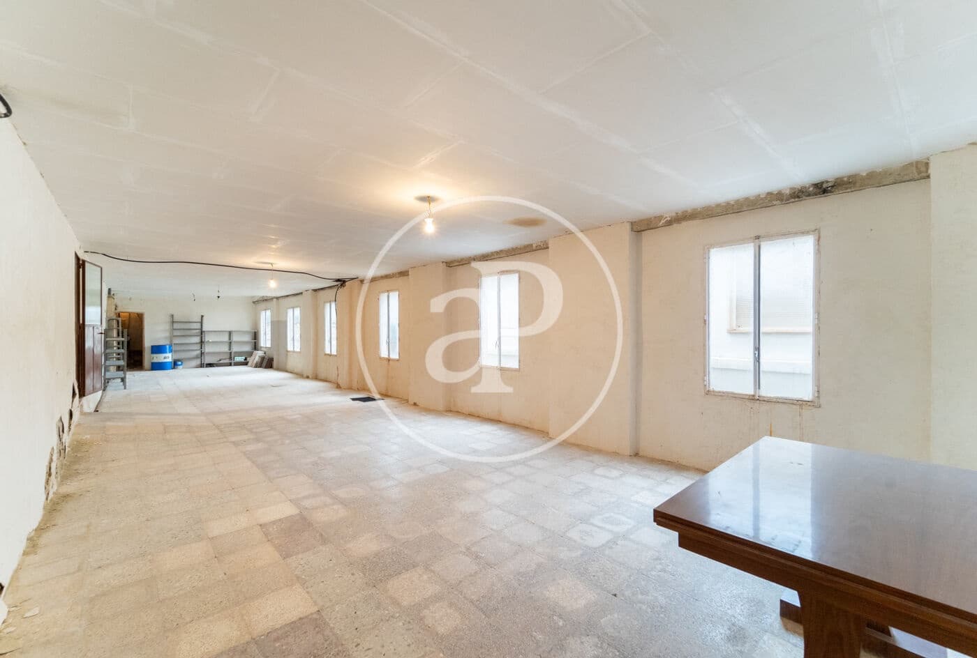 10 bedroom Villa for sale in Alcoy / Alcoi with pool - € 355,000 (Ref: 9634595)