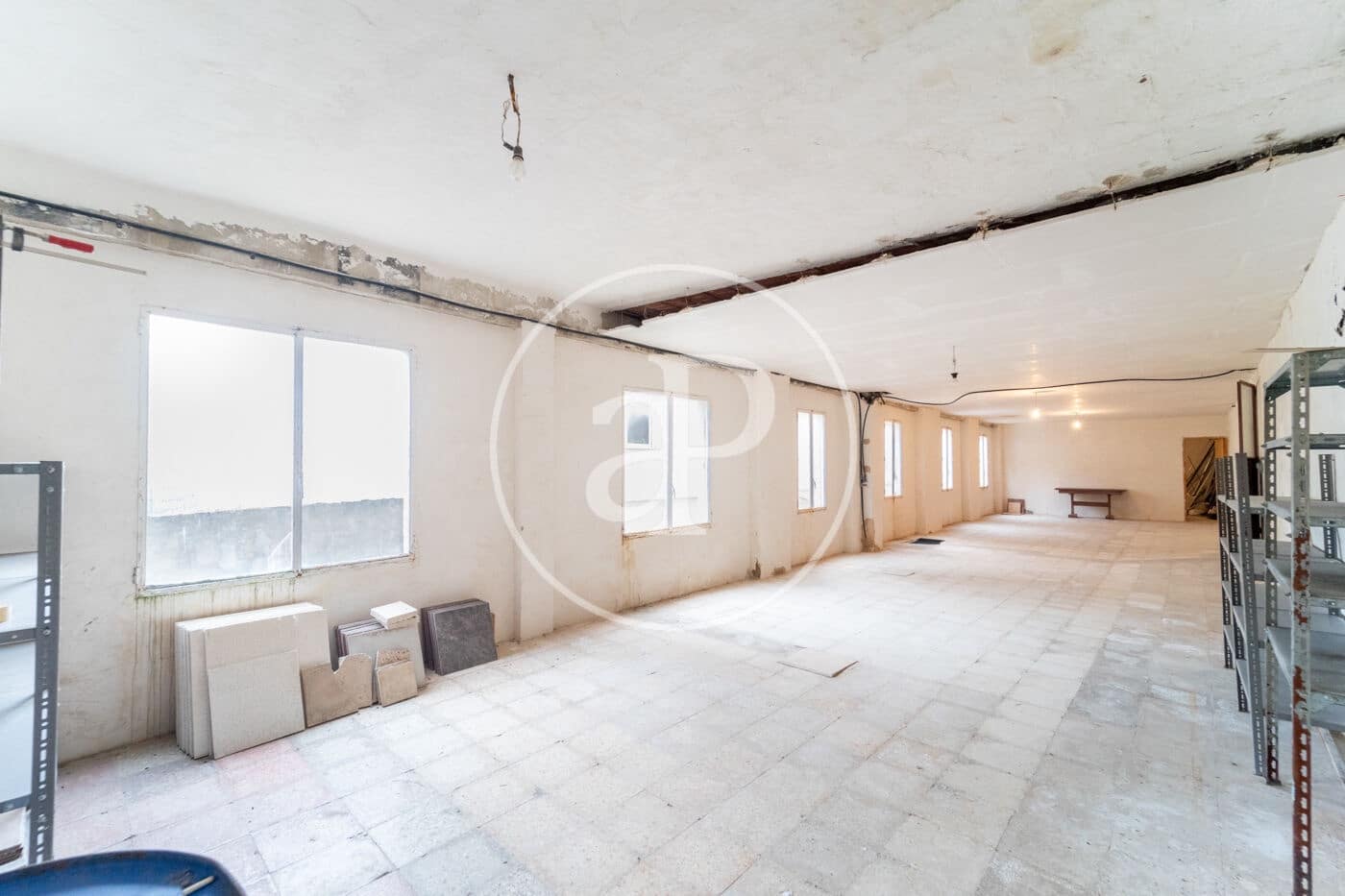 10 bedroom Villa for sale in Alcoy / Alcoi with pool - € 355,000 (Ref: 9634595)