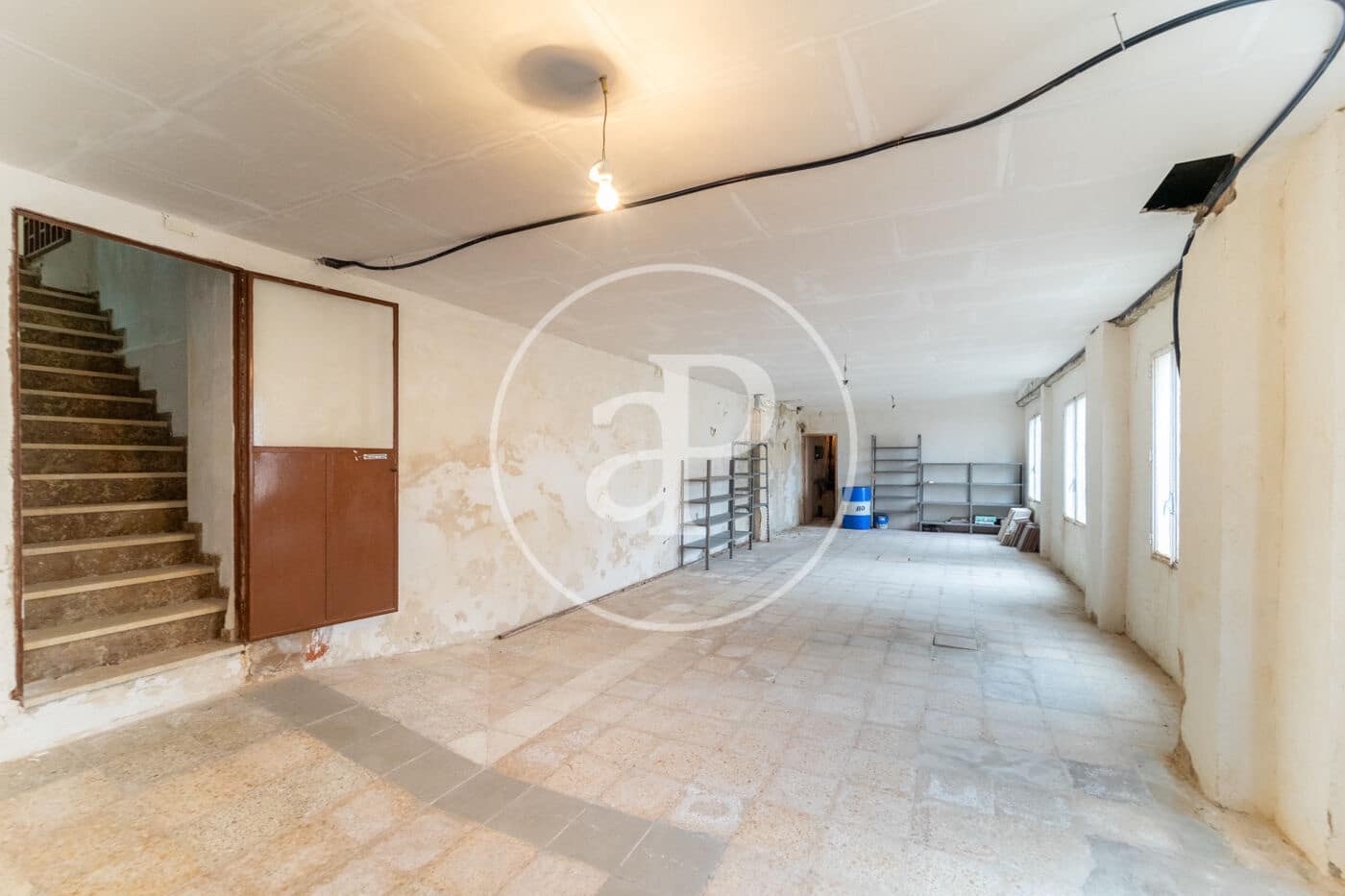 10 bedroom Villa for sale in Alcoy / Alcoi with pool - € 355,000 (Ref: 9634595)