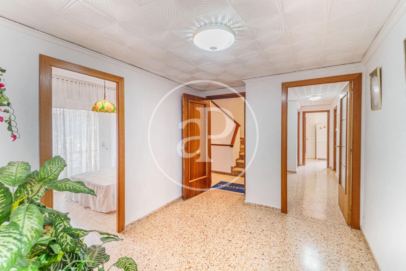 10 bedroom Villa for sale in Alcoy / Alcoi with pool - € 355,000 (Ref: 9634595)