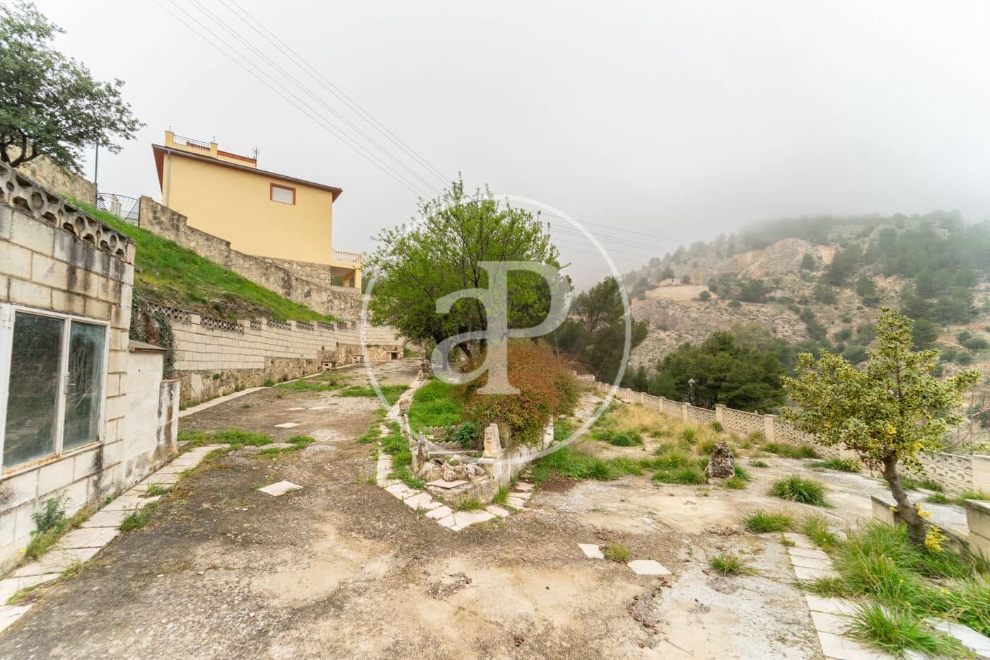 10 bedroom Villa for sale in Alcoy / Alcoi with pool - € 355,000 (Ref: 9634595)