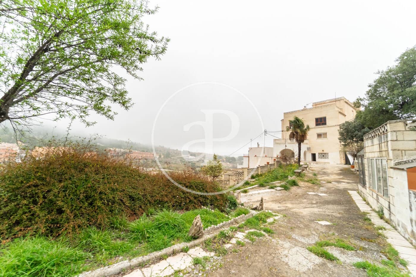 10 bedroom Villa for sale in Alcoy / Alcoi with pool - € 355,000 (Ref: 9634595)