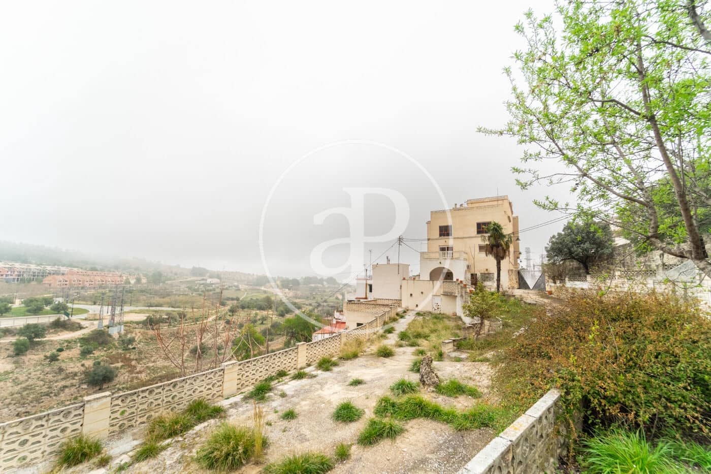 10 bedroom Villa for sale in Alcoy / Alcoi with pool - € 355,000 (Ref: 9634595)