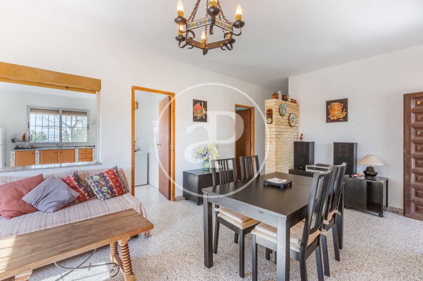 4 quarto Moradia para venda em Chiva com piscina - 275 000 € (Ref: 9634596)