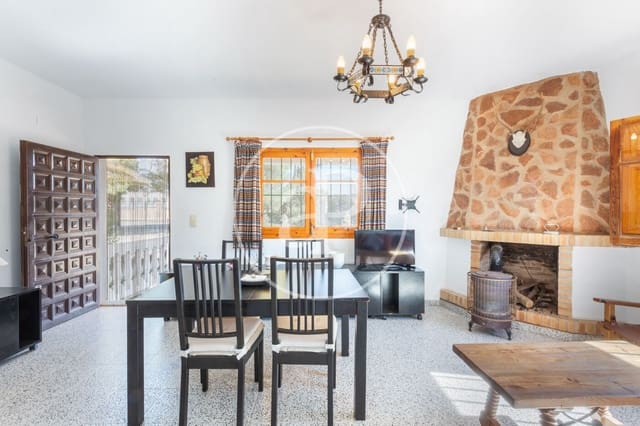 4 quarto Moradia para venda em Chiva com piscina - 275 000 € (Ref: 9634596)