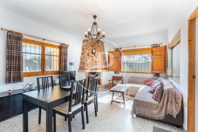 4 quarto Moradia para venda em Chiva com piscina - 275 000 € (Ref: 9634596)